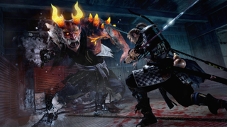 <i>Nioh</i>, análisis: si te gustan los juegos difíciles y te gustan los samuráis, esto te va a encantar<em></em>